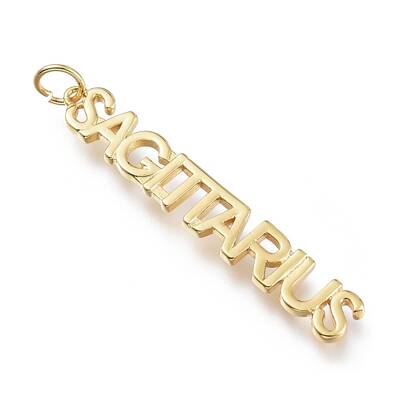 Brass Pendants