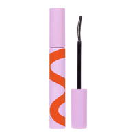 Tower 28 MakeWaves Mascara - For Sensitive Eyes - Lengthening, Volumizing - Vegan, Clean, Cruelty-Free Lightweight Makeup
