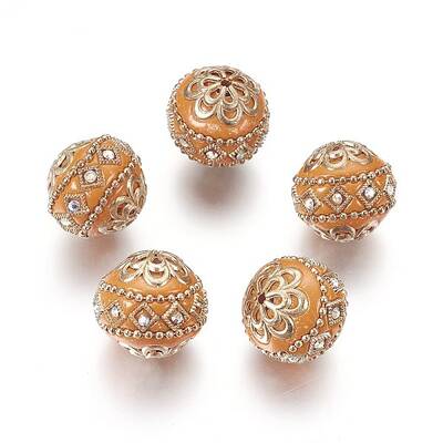Handmade Indonesia Beads