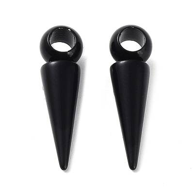201 Stainless Steel Pendants
