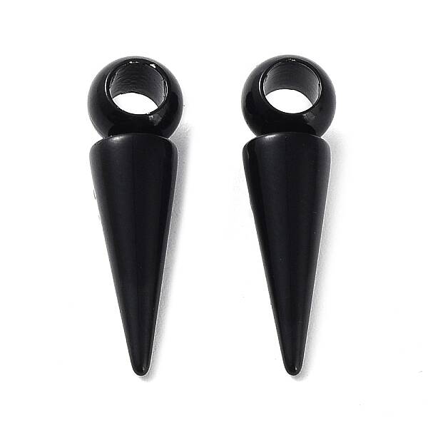 201 Stainless Steel Pendants