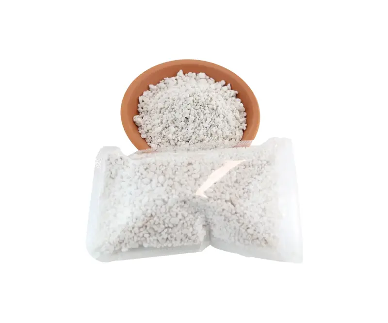 Organic Perlite for REGROVA SYSTEM