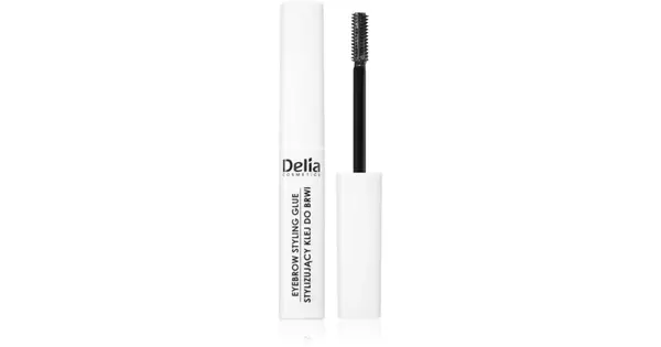 Delia Cosmetics Styling Glue Eyebrow Gel 5 G