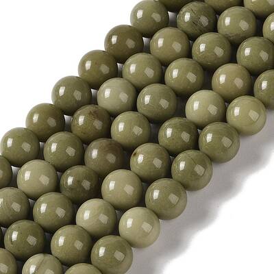 Natural Alashan Agate Beads Strands