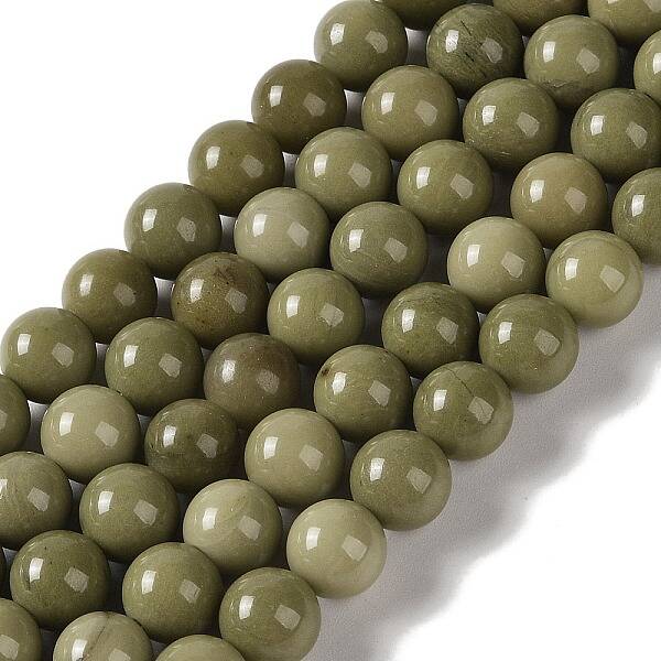 Natural Alashan Agate Beads Strands
