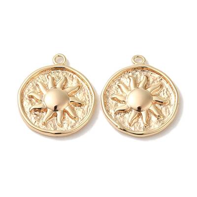 Brass Pendants