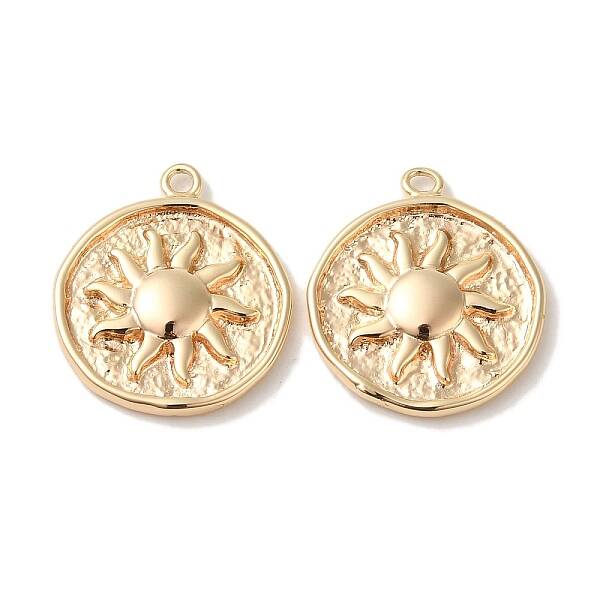 Brass Pendants