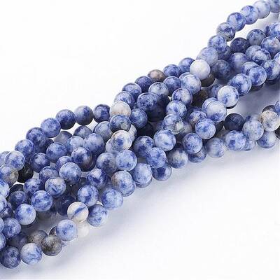 Gemstone Beads