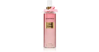 Women'Secret Daily Romance BOR W 250 ml