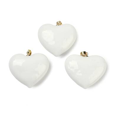 Handmade Lampwork Pendants
