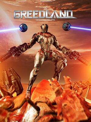 Greedland | Steam