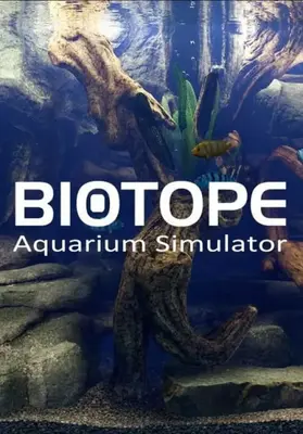Biotope RU + CIS | Steam
