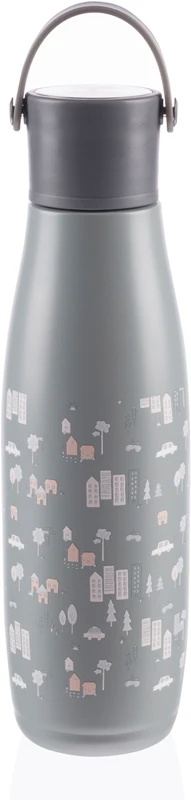Zopa Liquid thermos City 480 ml