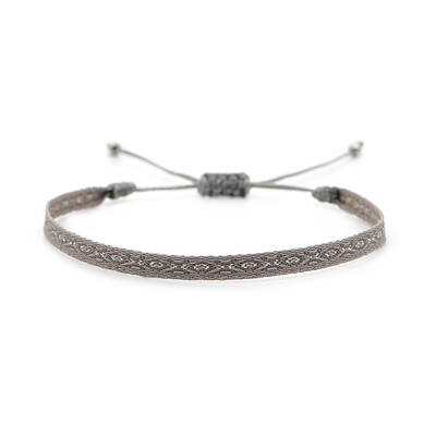 Bohemian Friendship Bracelet Vintage Ethnic Nepalese Women's Accessories