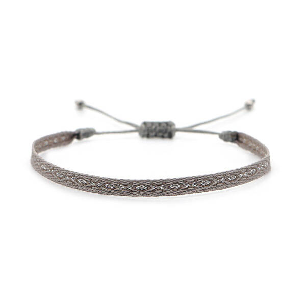 Bohemian Friendship Bracelet Vintage Ethnic Nepalese Women's Accessories