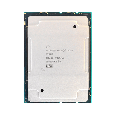 P24487-B21 HP 3.00GHz 35.75MB L3 Cache Socket LGA3647 Intel Xeon Gold 6248R 24-Core Processor for ProLiant DL360 Gen10