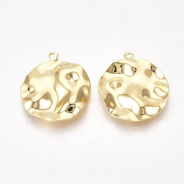 Brass Pendants
