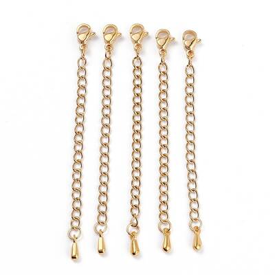 304 Stainless Steel Chain Extender