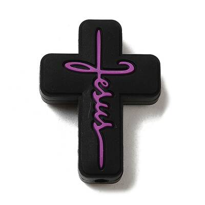 Silicone Beads