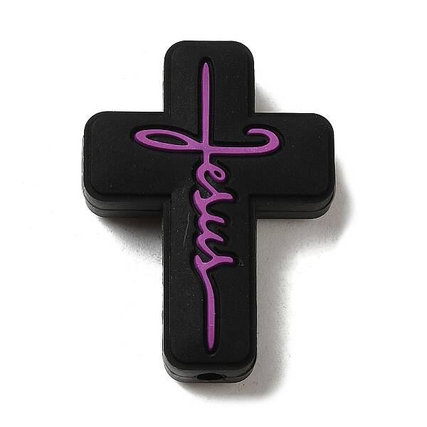 Silicone Beads