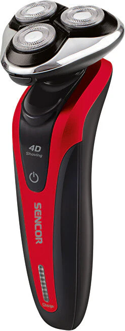 Sencor SMS 5013RD Men's Razor