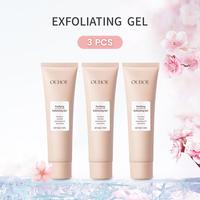 【B5】Gentle Exfoliating  Gel - Hydrating Pore Cleanser for Sensitive Skin, Daily Facial Cleansing & Dead Skin Removal, Alc...