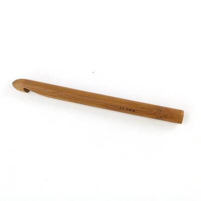 Carbonized Bamboo Knitting Needles