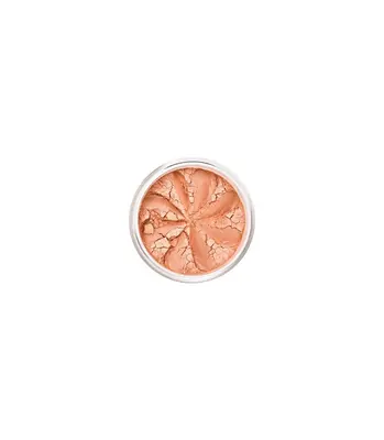 Lily Lolo Blush minerale Juicy Peach