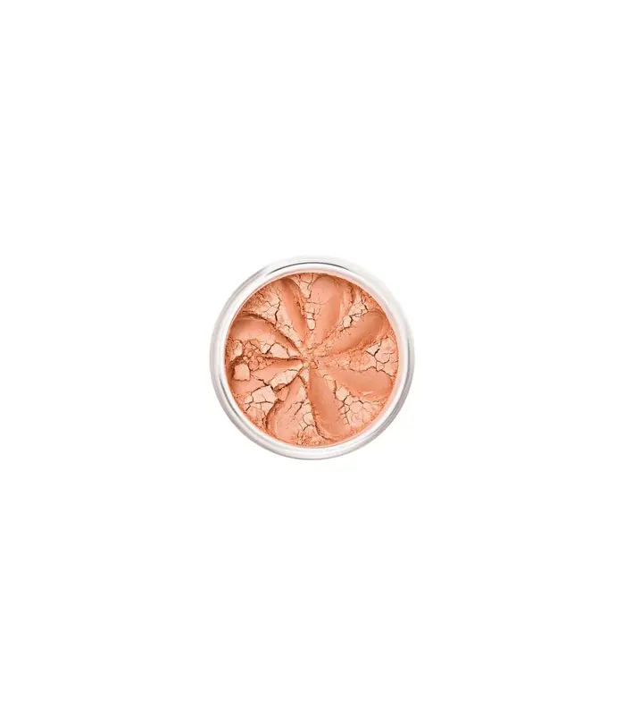 Lily Lolo Blush minerale Juicy Peach