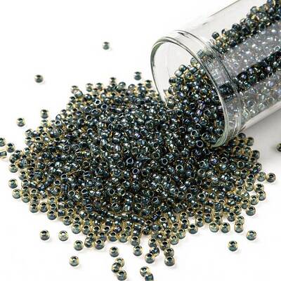 TOHO Round Seed Beads