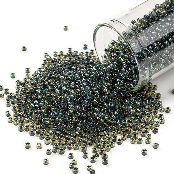 TOHO Round Seed Beads