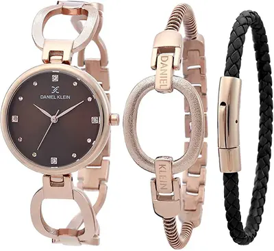 Daniel Klein Set Regalo Dk12324-3
