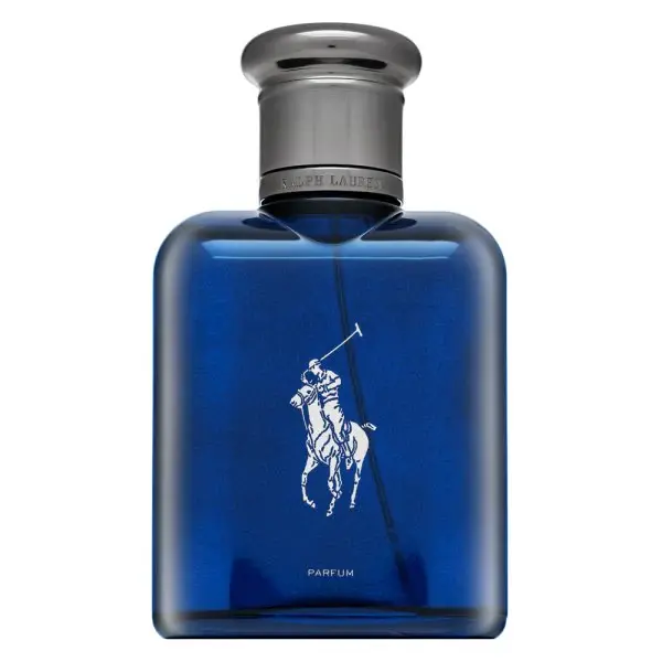Polo Blue Cologne for Men - Parfum Spray 2.5 oz