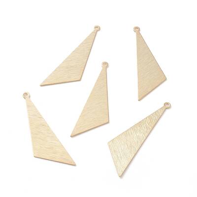 Brass Charms