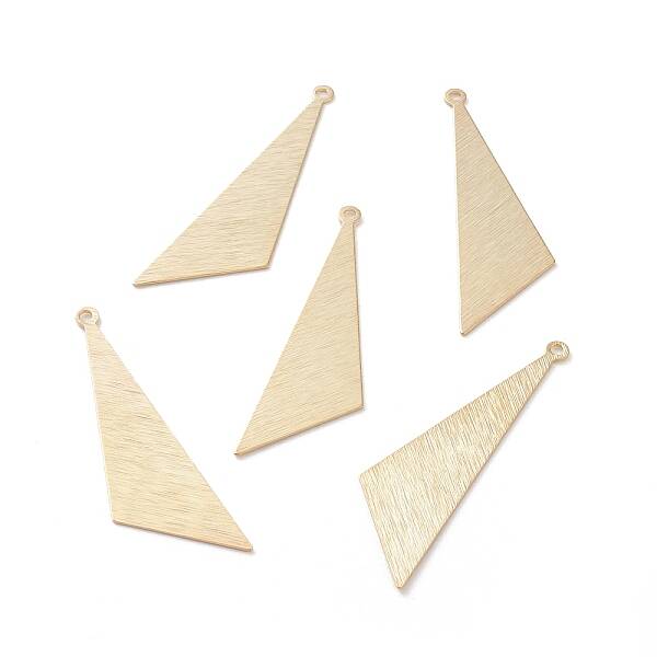 Brass Charms