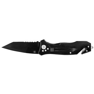 50 Promotional The Dante Recreational & Utility Knife - Serrated & ...