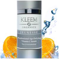 Vitamin C Face Serum for Brightening, Dark Spots, Fine Lines & Anti-Aging – Hydrating Facial Serum with 20% Vitamin C, Hyal...