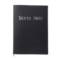 Death Note Journal - doubles as a everyday Journal and planner