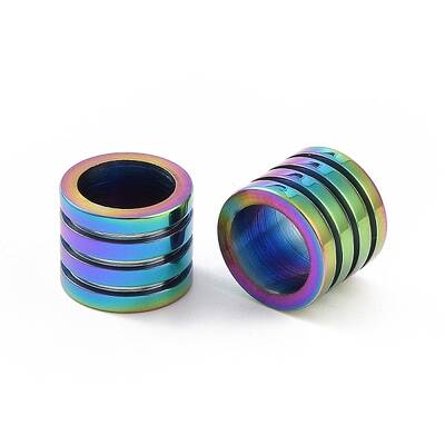 304 Stainless Steel Beads