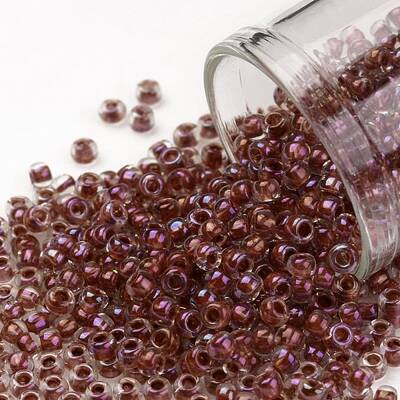 TOHO Round Seed Beads