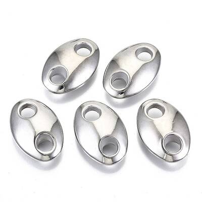 CCB Plastic Links connectors