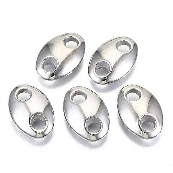 CCB Plastic Links connectors