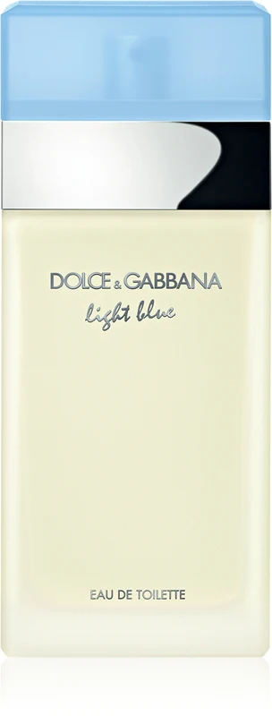 Dolce and Gabbana Light Blue Pour Femme Edt Spray 100ml
