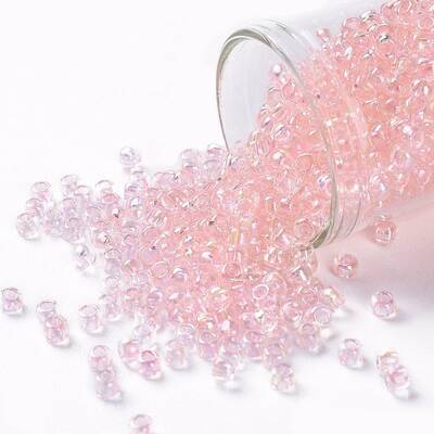 TOHO Round Seed Beads