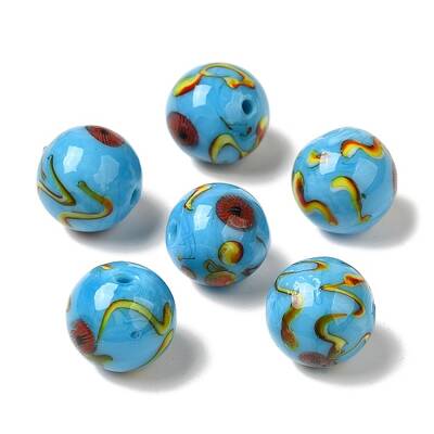 Handmade Lampwork Beads