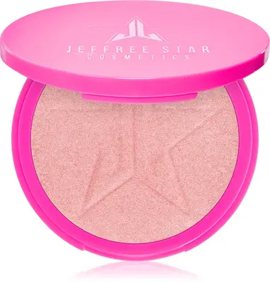 Jeffree Star Cosmetics Skin Frost™ Princess Cut Compact Powder Illuminator 16.5g