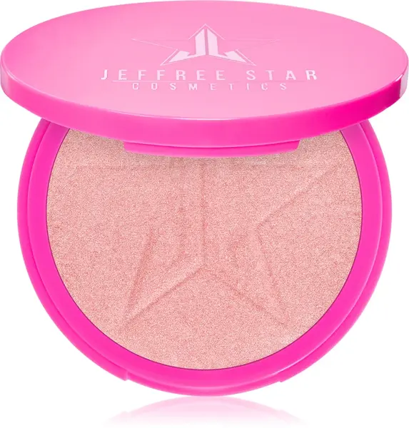 Jeffree Star Cosmetics Skin Frost™ Princess Cut Compact Powder Illuminator 16.5g