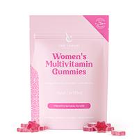Halal Certified Women’s Multivitamin Gummies - Vegan, Easy Digestion, & High Absorption - Packed with Essential Nutrients, ...