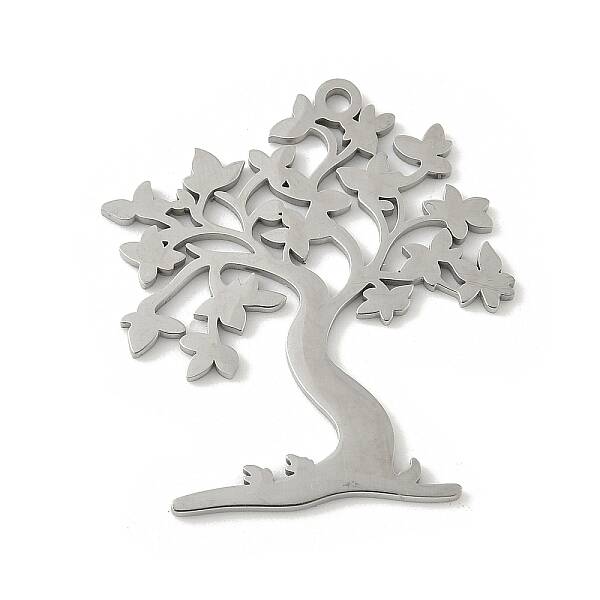 304 Stainless Steel Pendants