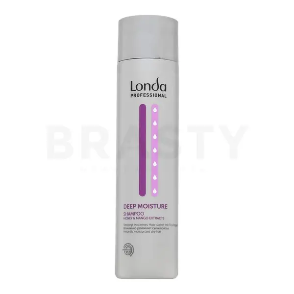 Londa Professional Shampoo Idratazione Profonda 250 ml